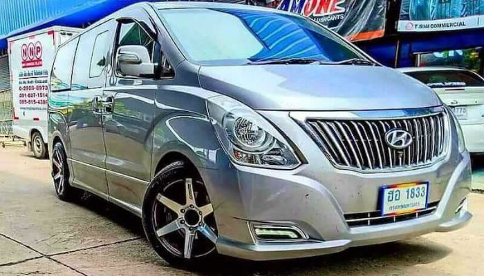 бангкок хуахин такси