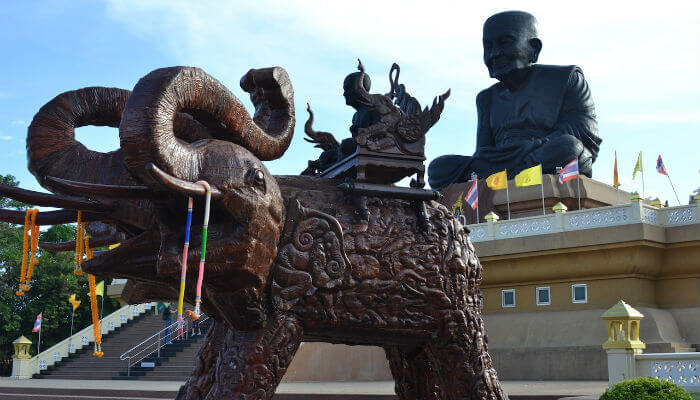 бангкок хуахин трансфер